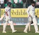 5th Test: Bashir’s five-wicket haul, Anderson’s 700th scalp help England bowl out India for 477