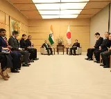EAM's Japan visit timely opportunity to take stock of bilateral ties: MEA