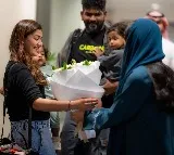 Nayanthara in Saudi Arabia with family for Formula 1 weekend; dismisses separation rumours