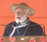 ‘Your dreams are my resolutions’: NE region has strong tourism links with South & Southeast Asia, says PM Modi
