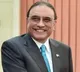 Asif Ali Zardari elected Pakistan President for second time