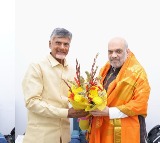TDP-Jana Sena-BJP alliance in Andhra Pradesh finalised