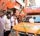 Mumbai BJP launches six digital campaign chariots to showcase PM Modi’s development works