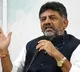 B’luru water crisis: There is no water in my house, says Shivakumar