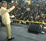I am pleased to rejoin NDA, says Chandrababu Naidu
