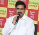 TDP's Devineni Uma Challenges YSRCP's Governance, Invites CM to Debate