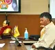 Chandrababu Holds Teleconference with TDP Leaders from Delhi