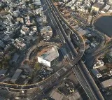 My Heart Beats Faster When I Come to LB Nagar": Revanth Reddy at the Inauguration of Bairamalguda Flyover