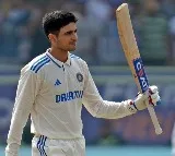 Shubman father expressed dissatisfaction over playing gill in 3rd position
