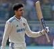 Shubman father expressed dissatisfaction over playing gill in 3rd position