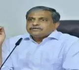 Chandrababu trying for alliance with BJP and Congress says Sajjala Ramakrishna Reddy
