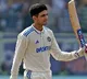 Standing Ovation To Shubman Gill By Father After Century At Dharmasala