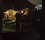 Shots fired at Indian Origin business man house in canada