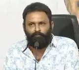 2024 are my last elections says Kodali Nani
