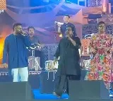 Shankar Mahadevan Criticised For Singing Bollywood Songs During Mahashivratri Celebration