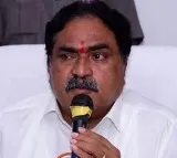Errabelli follower Marneni Ravinder Rao joins BRS