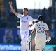 Team India First Innings Ends At 477 Runs In Dharmasala Test