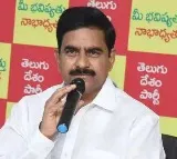 Devineni Uma challenge to Jagan