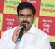 Devineni Uma challenge to Jagan