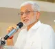 Vijayasai Reddy describes this elections will be class war rather than caste war