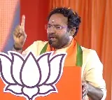Kishan Reddy will go New Delhi today