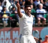Ravichandran Ashwin Creates Record with 5 Wicket Haul in Dharmsala Test