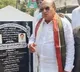 Gorantla Butchaiah Chowdary targets minister Chelluboina in Rajahmundry rural