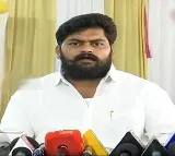 Dastagiri challenges Pulivendula YSRCP leaders