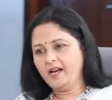 Jayasudha Interview