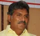 Kesineni Nani fires on Chandrababu