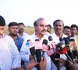 Three parties will be held meeting at Chilakaluripet