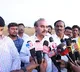 Three parties will be held meeting at Chilakaluripet