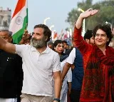 UP Congress to unanimously recommend Rahul, Priyanka for Amethi, Rae Bareli Lok Sabha seats