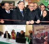 1.43 lakh cases settled in 1st National Lok Adalat in J&K