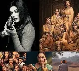 B-Town: OTT space on fire