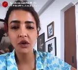 Lakshmi Manchu has a ‘Happy Sunday' with crispy dosa and sambar
