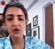 Lakshmi Manchu has a ‘Happy Sunday' with crispy dosa and sambar