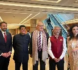 EAM Jaishankar calls FTA with four European nations 'a bold achievement'
