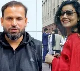 Yusuf Pathan, Kirti Azad and multiple cine-personalities add glamour to Trinamool's LS list