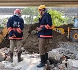 Man who fell into 40-feet deep borewell in Delhi found dead