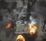 Hezbollah fires 35 rockets at Israel: IDF
