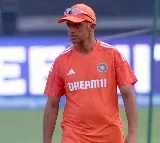 Finding a way to bounce back after being challenged speaks about skills & resilience: Dravid to Indian team