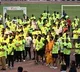 AINU conducts Kidney Run in Hyderabad to create awareness