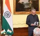 President swears in former SC judge Justice A.M. Khanwilkar as Chairperson, Lokpal