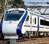 New Vande Bharat Train Soon for Telugu People!