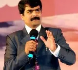 Christians faced no issues under YSR and Chandrababu's rule": Brother Anil kumar