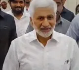 "Chandrababu's actions will lead to TDP's downfall": Vijayasai Reddy