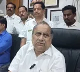 Mudragada Padmanabham to Join YSRCP on March 14th