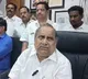 Mudragada Padmanabham to Join YSRCP on March 14th
