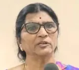 Junior NTR will never support Chandrababu under any circumstances: Lakshmi Parvathi